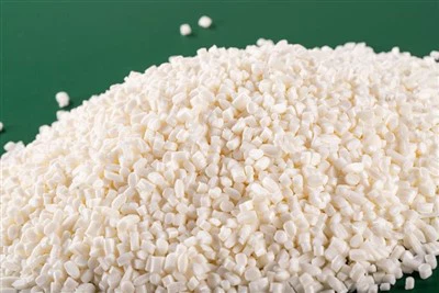 วัสดุฉีดขึ้นรูปที่ย่อยสลายได้